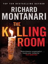 The Killing Room (eBook)
